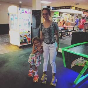 Meet your Posher, Gabriella